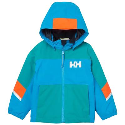 Helly Hansen Kids’ Rider Insulated Ski Jacket