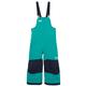 Helly Hansen Kids’ Rider 2.0 Insulated Ski Bib SIGNALGREEN