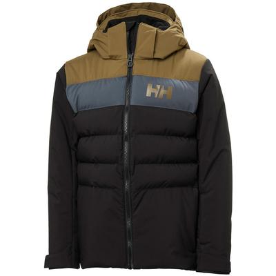 Helly Hansen Juniors' Cyclone Jacket