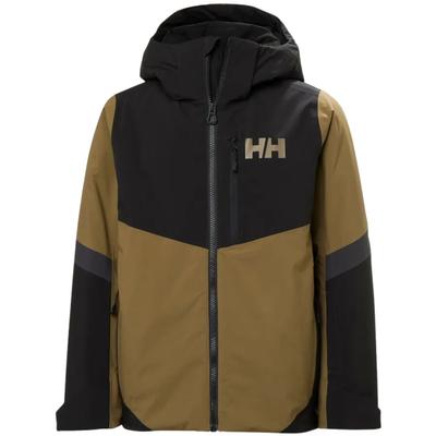 Helly Hansen Juniors' Elevate Ski Jacket