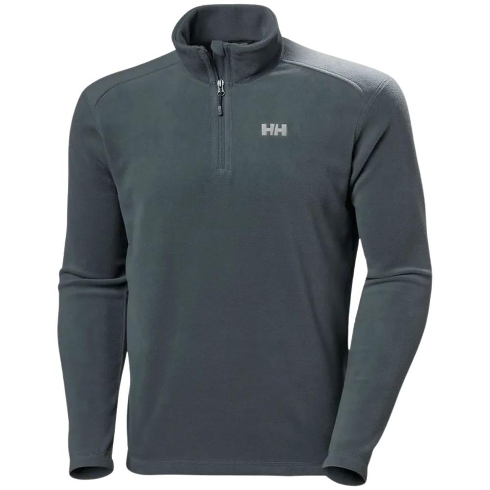 Helly Hansen Men's Daybreaker 1/2 Zip Fleece ALPINEFROST