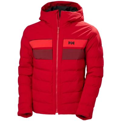 Helly Hansen Men's Bossanova Puffy Jacket