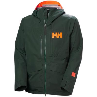 Helly Hansen Men's Ridge Infinity Shell Jacket 2.0