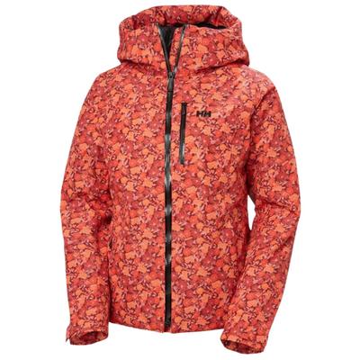Helly Hansen Women's Val-d'Isère 3.0 Jacket