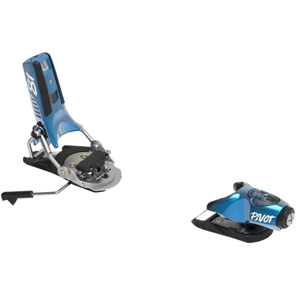 Look Pivot 2.0 18 GW 130mm Ski Bindings 2027 NA