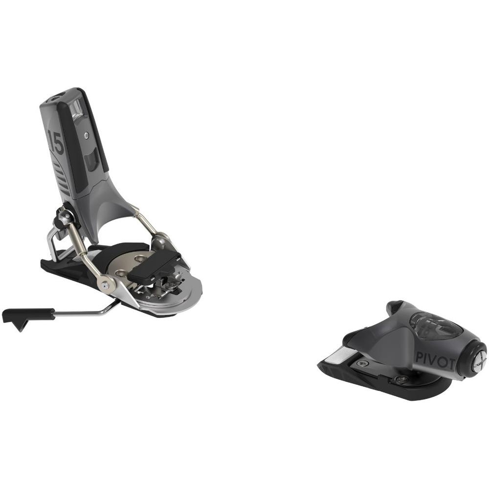 Look Pivot 2.0 15 GW 105mm Ski Bindings 2027 NA