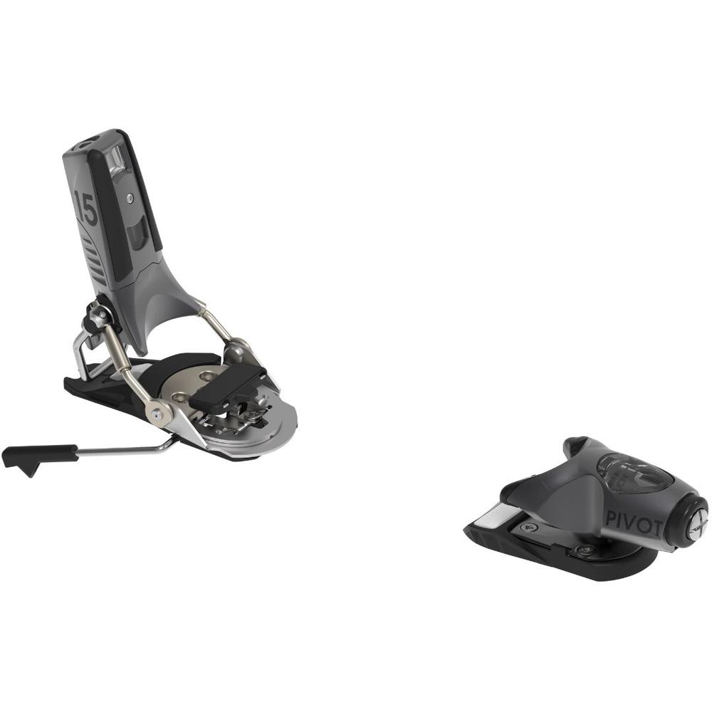 Look Pivot 2.0 15 GW 95mm Ski Bindings 2027 NA