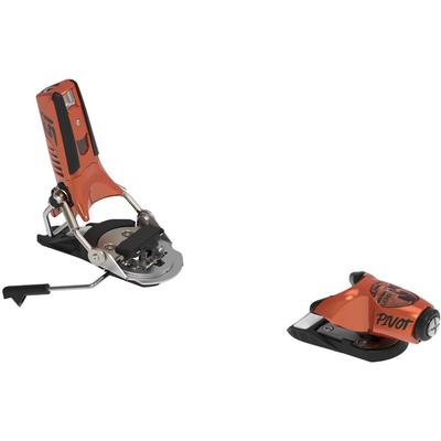 Look Pivot 2.0 15 GW 115mm Ski Bindings 2027