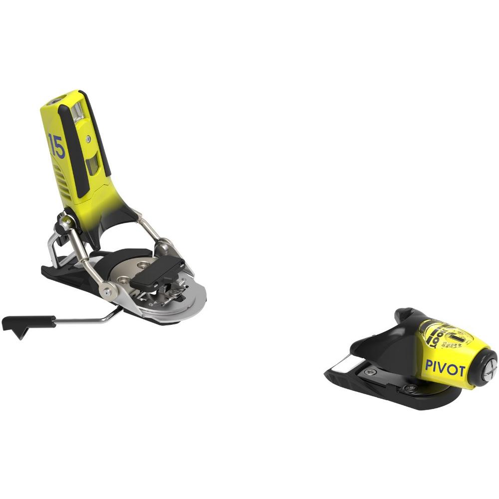 Look Pivot 2.0 15 GW 105mm Ski Bindings 2026 NA