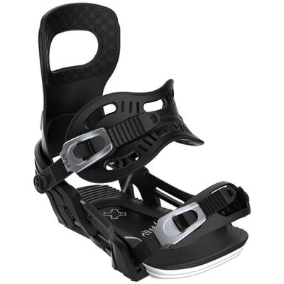 Bent Metal Joint Snowboard Bindings 2026