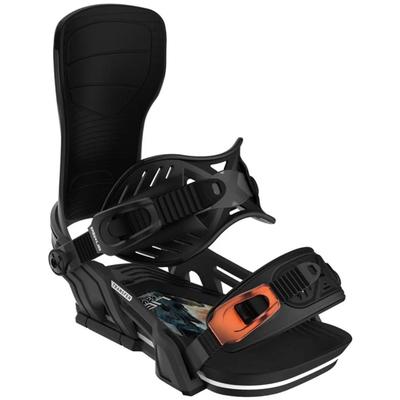 Bent Metal Transfer Snowboard Bindings 2026