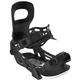 Bent Metal Women's Beam Snowboard Bindings 2026 BLACK