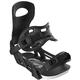 Bent Metal Women's Metta Snowboard Bindings 2026 BLACK