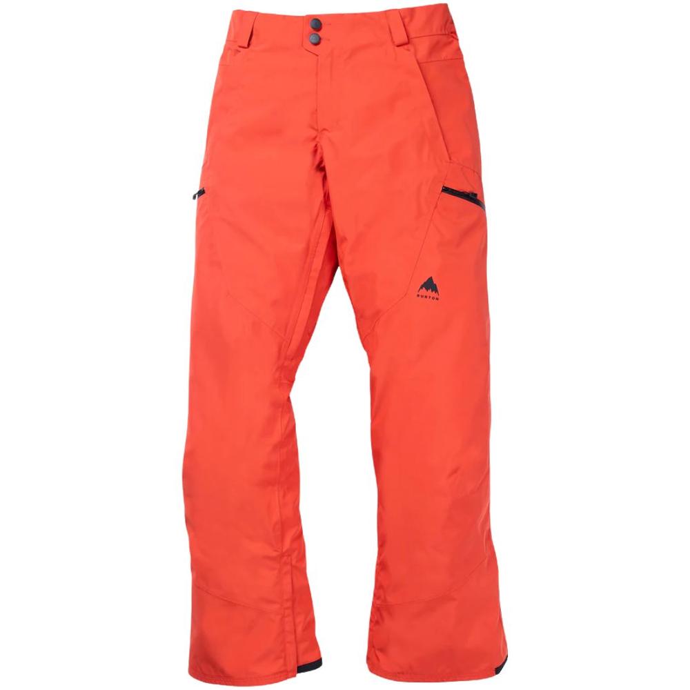 Burton Women's Reserve GORE-TEX 2L Pants FIESTARED