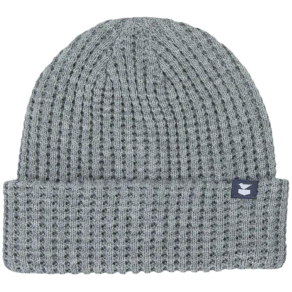Jetty Prowl Beanie HEATHERGREY