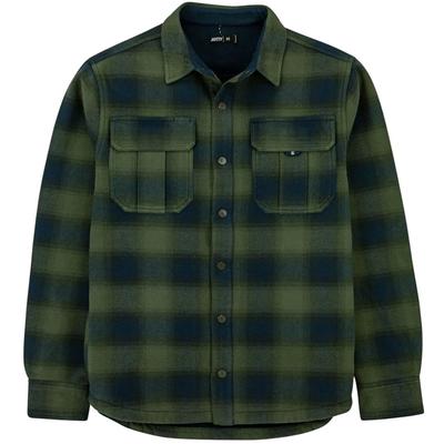 Jetty Men's Hull Jacket