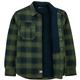Jetty Men's Hull Jacket OLIVE