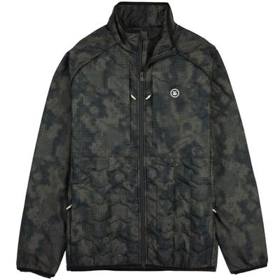Jetty Men's Inlet Puffer Jacket