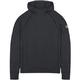 Jetty Men's Summit Hoodie GRAPHITE