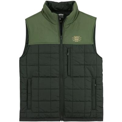 Jetty Men's Terrace Vest