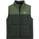 Jetty Men's Terrace Vest BLACKSAND