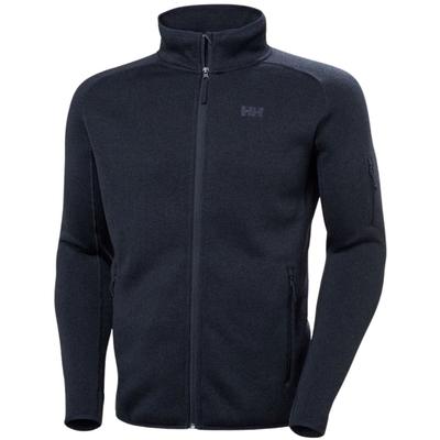 Helly Hansen Men's Varde Fleece Jacket 2.0