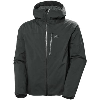 Helly Hansen Men's Gravity Insulated Ski Jacket