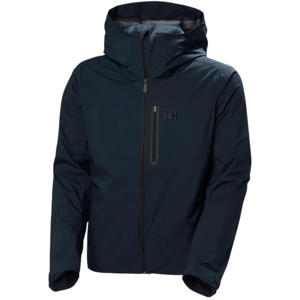Helly Hansen Men's Swift 3-in-1 Jacket NAVY