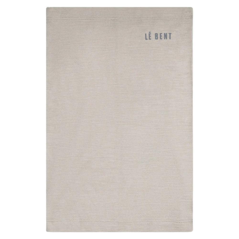 Le Bent Featherweight Neck Gaiter NATURAL