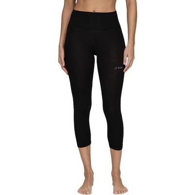 Le Bent Women's Lightweight 3/4 Bottom Base Layer