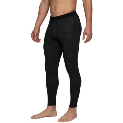 Le Bent Men's Featherweight Bottom Base Layer