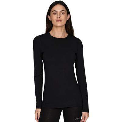 Le Bent Women's Lightweight Crew Base Layer