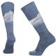 Le Bent Cody Townsend Pro Series Targeted Cushion Snow Socks VINTAGEINDIGO