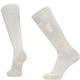 Le Bent Targeted Cushion Logo Snow Socks NATURAL