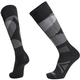 Le Bent Targeted Cushion Shred Snow Socks BLACK