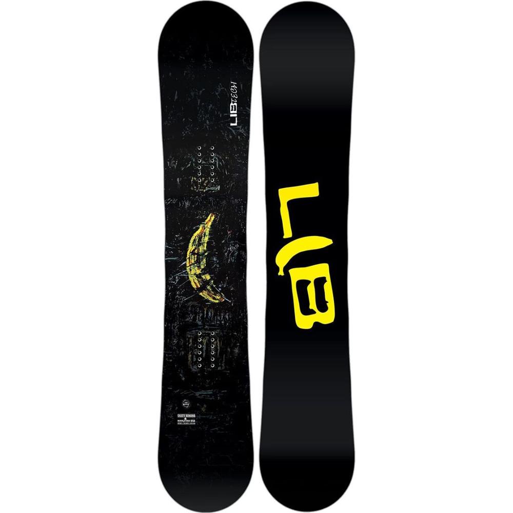 Lib Tech Skate Banana Snowboard 2026 NA