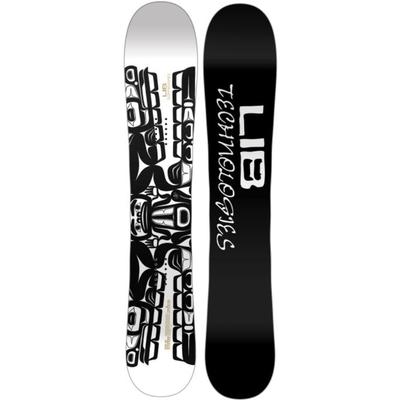 Lib Tech Son Of Birdman Snowboard 2026