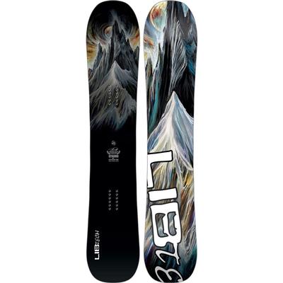 Lib Tech Dynamo Snowboard 2026