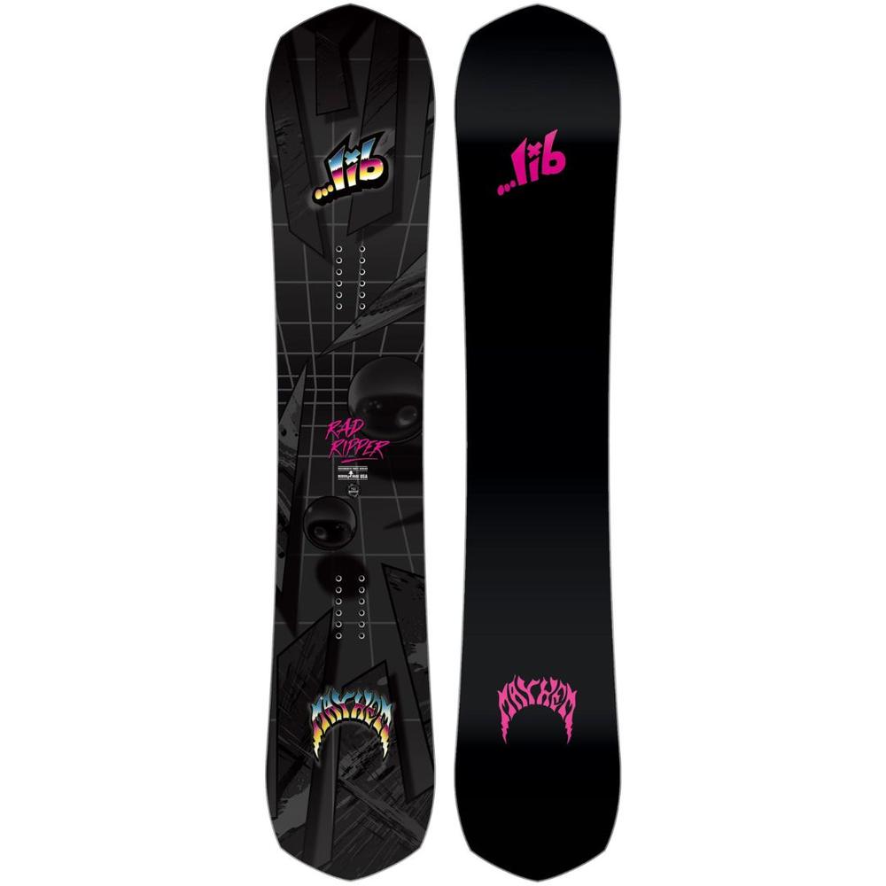 Lib Tech Mayhem Rad Ripper Snowboard 2026 NA