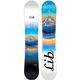 Lib Tech Women's Glider Snowboard 2026 NA