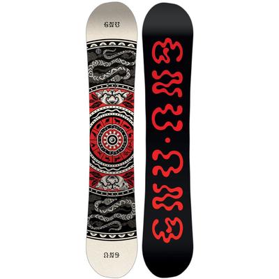 GNU Ladies Choice Snowboard 2026