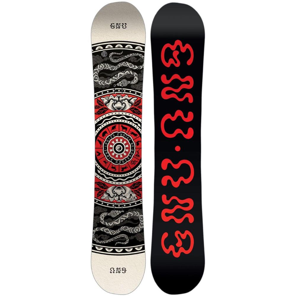 GNU Ladies Choice Snowboard 2026 NA