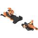 ATK Freeraider 15 EVO Ski Bindings 2026 ORANGE