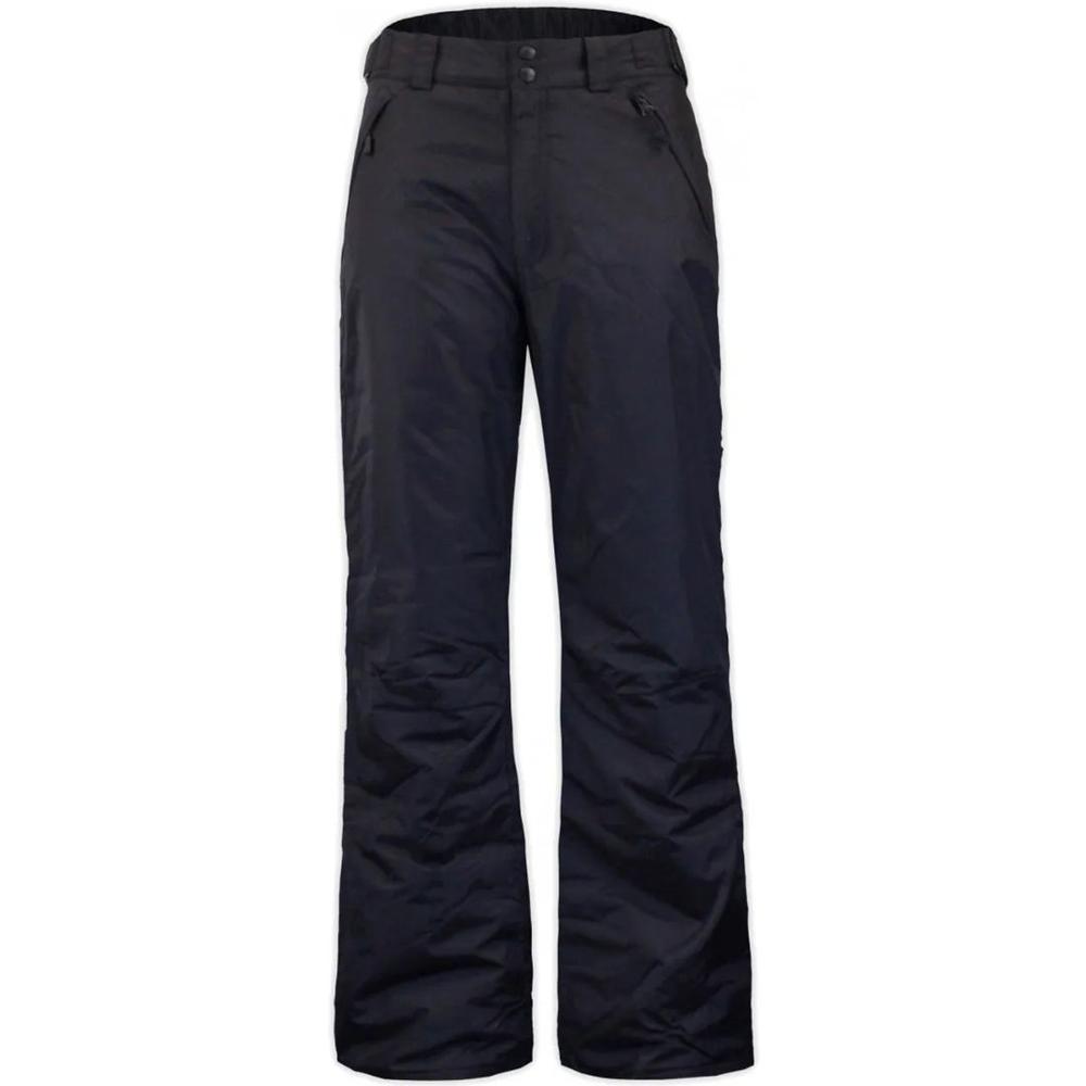 Rawik Youth Storm Pants BLACK