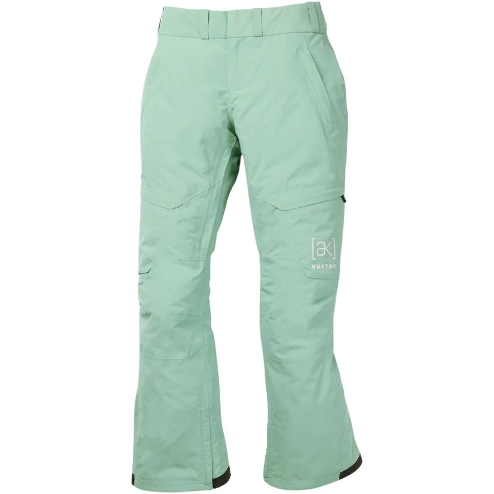 Burton Women's [ak] Summit GORE-TEX 2L Pants SOFTSAGE