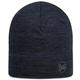 Buff Merino Lightweight Beanie - Night Blue NIGHTBLUE
