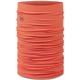 Buff Original EcoStretch Neck Gaiter ORANGERED
