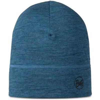 Buff Merino Lightweight Beanie - Multistripes Tempest