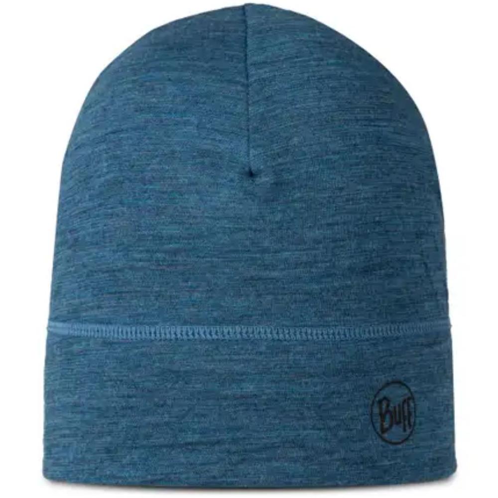 Buff Merino Lightweight Beanie - Multistripes Tempest TEMPEST