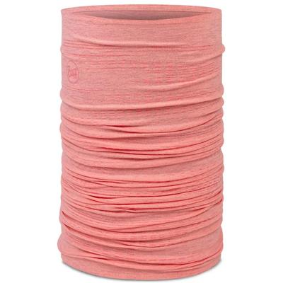 Buff DryFlx Neck Gaiter - Rose Pink